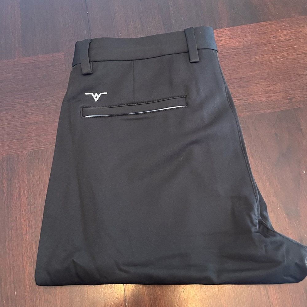 Men's Avalon Golf Jogger